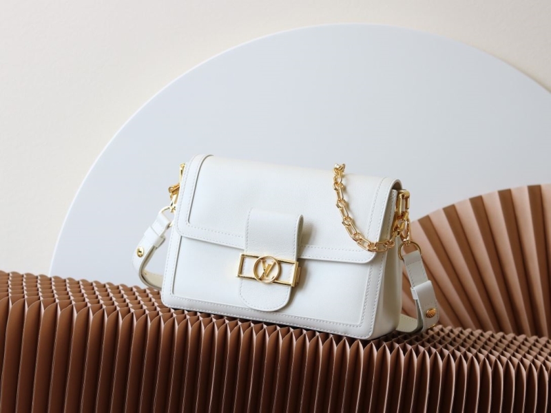 LV Satchel bags